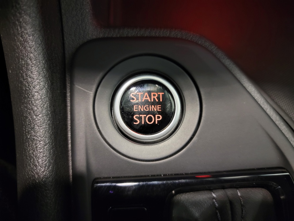Nissan Sentra 2024