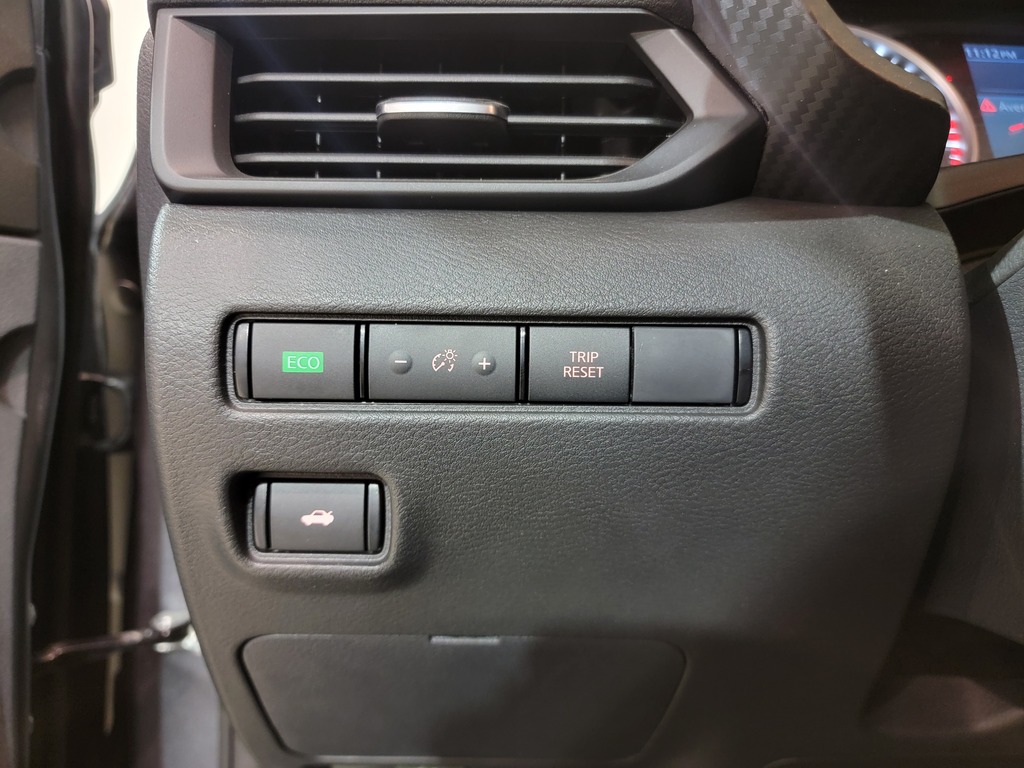 Nissan Sentra 2024