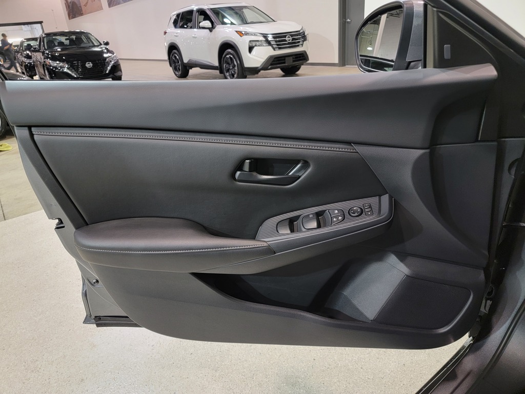 Nissan Sentra 2024