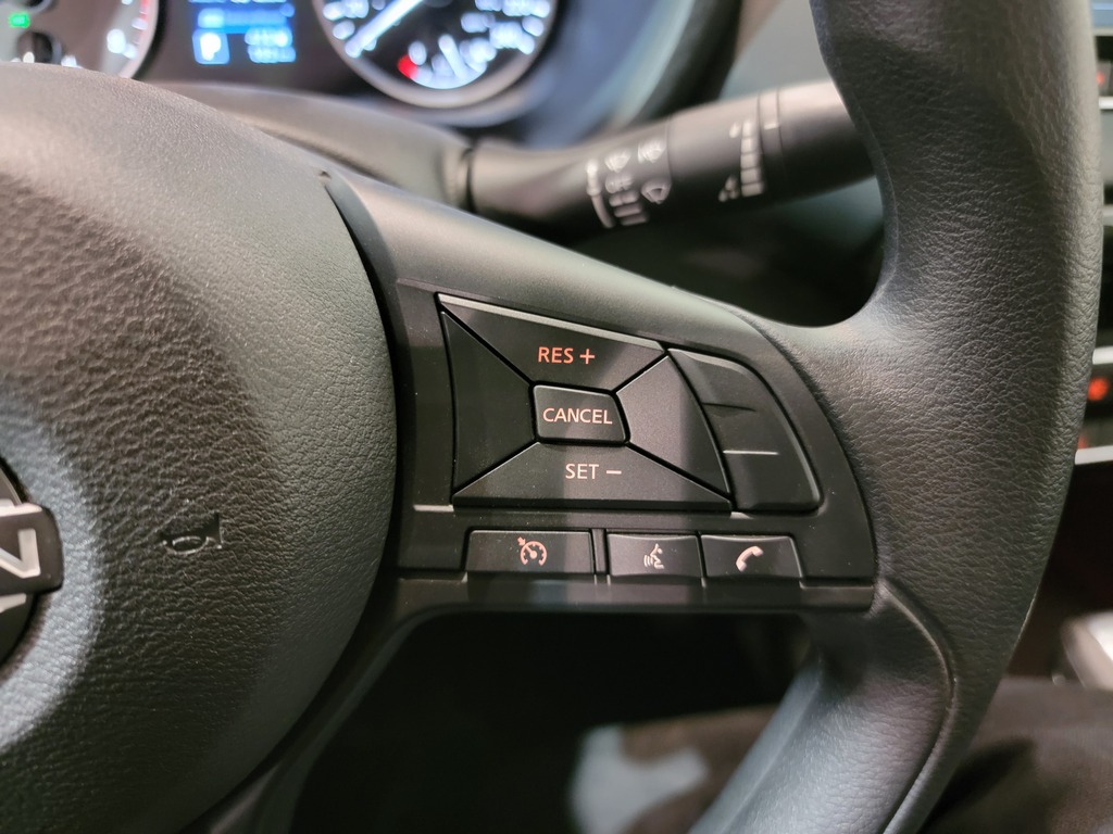 Nissan Sentra 2024