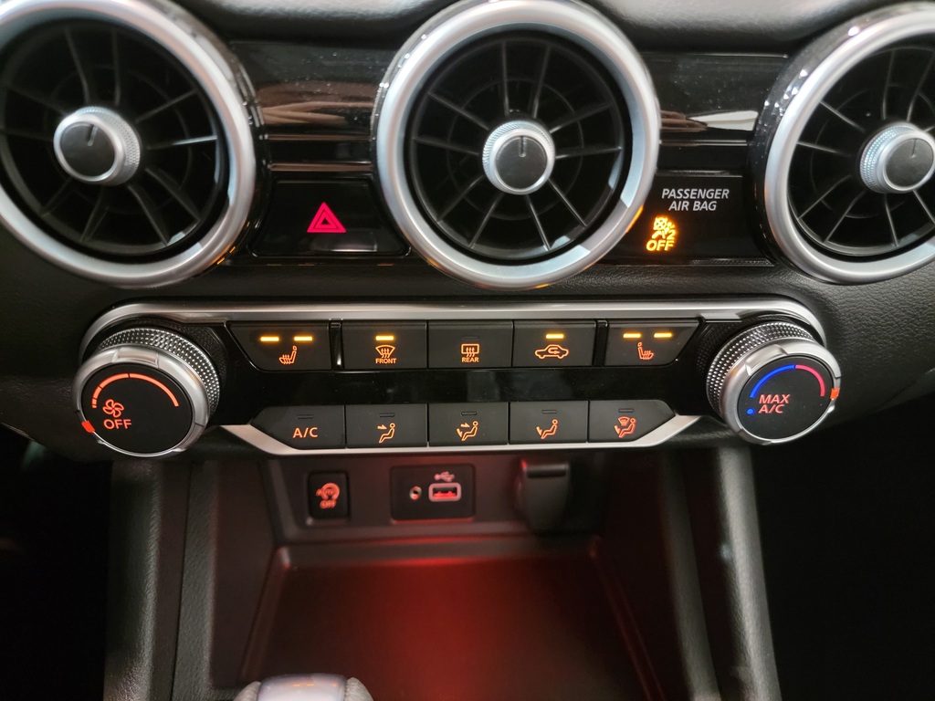 Nissan Sentra 2024