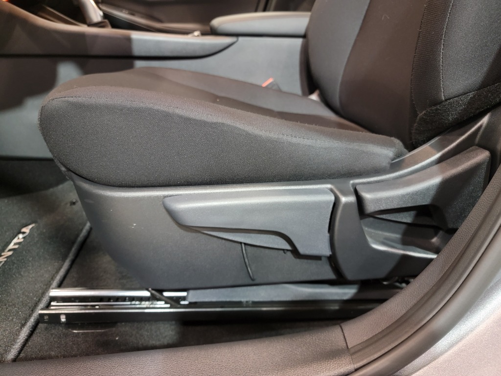 Nissan Sentra 2024