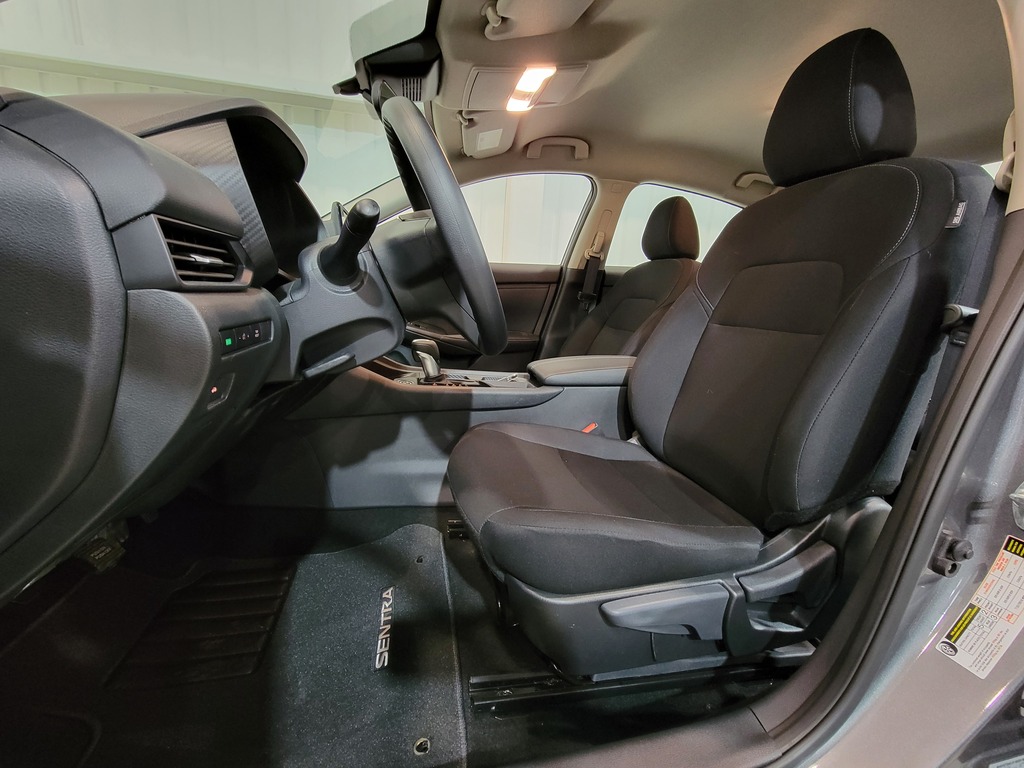 Nissan Sentra 2024