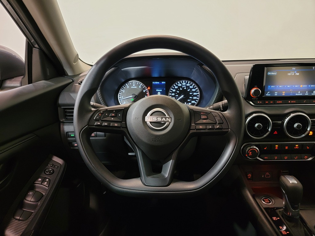 Nissan Sentra 2024