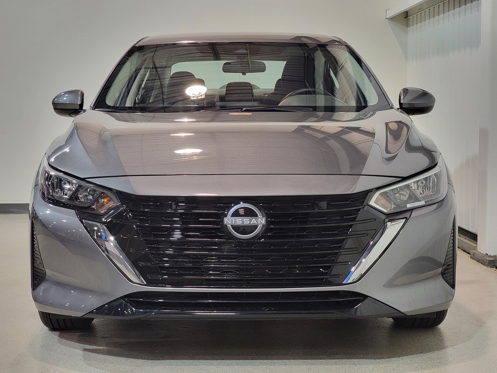 Nissan Sentra 2024