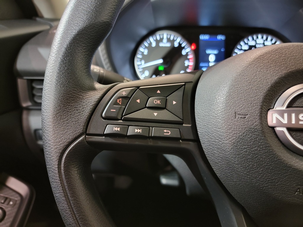Nissan Sentra 2024