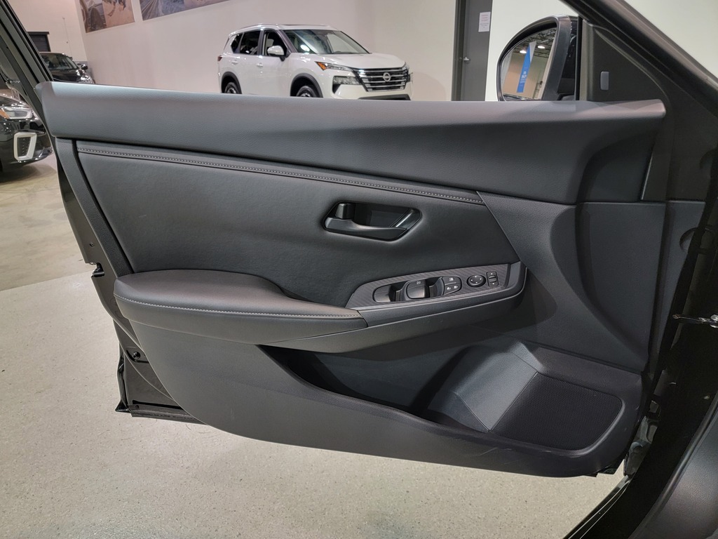 Nissan Sentra 2024