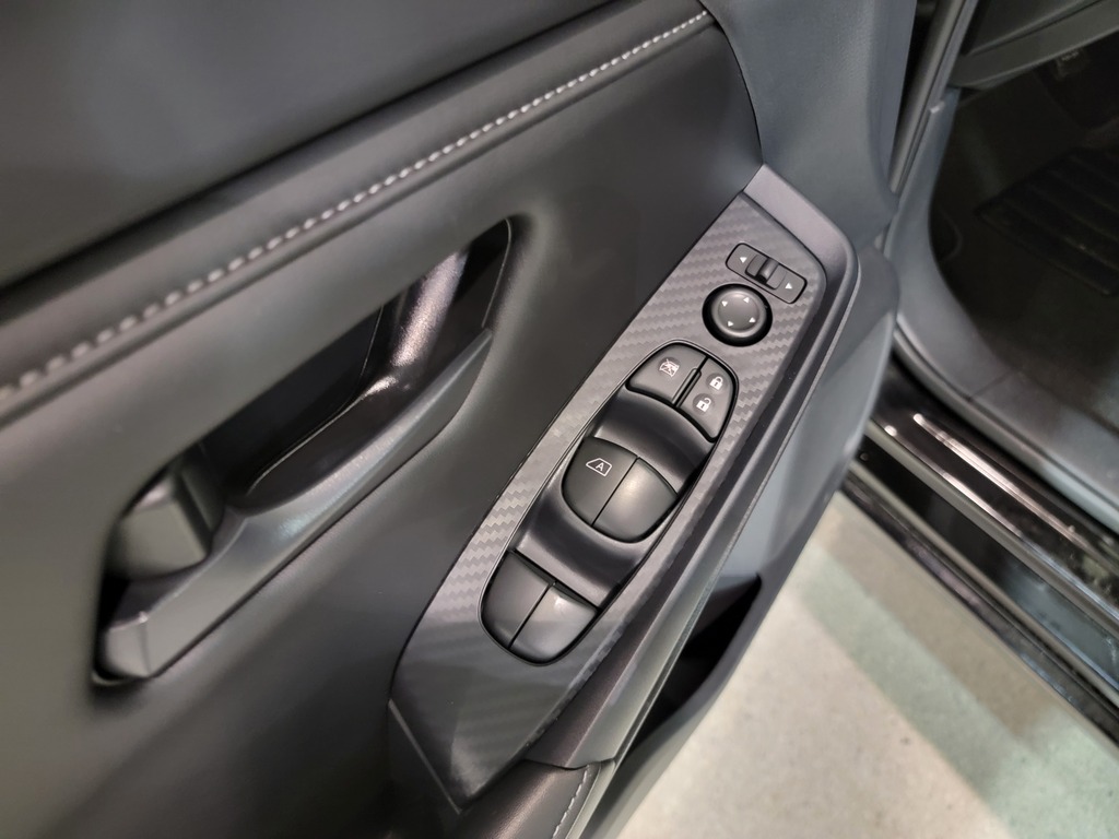 Nissan Sentra 2024