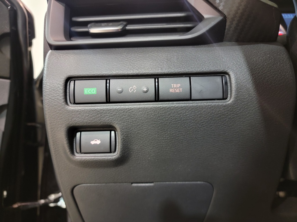 Nissan Sentra 2024