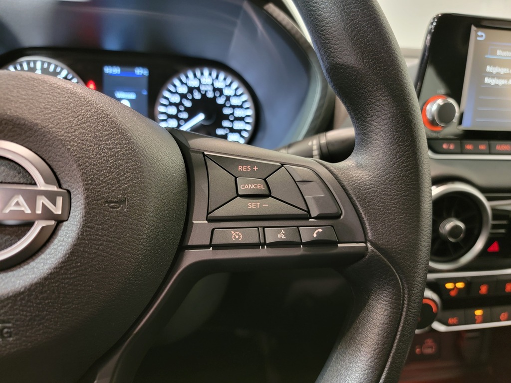 Nissan Sentra 2024