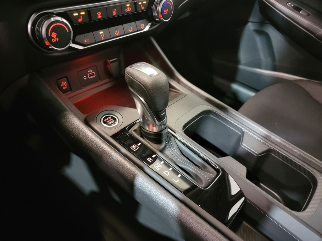 Nissan Sentra 2024