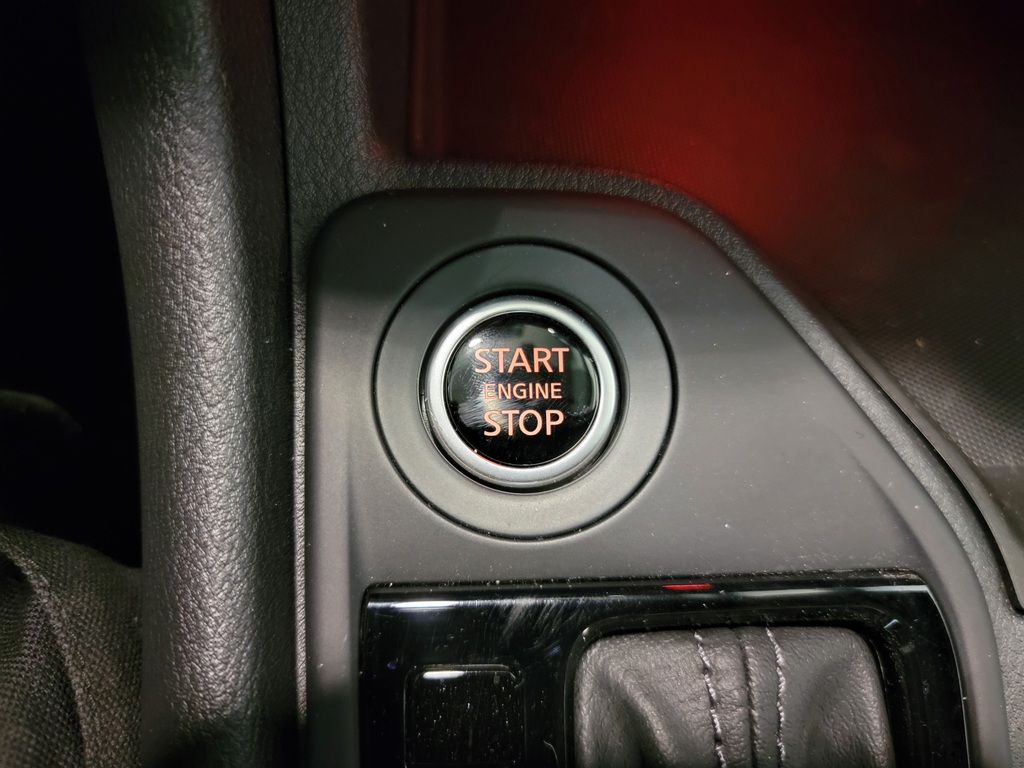 Nissan Sentra 2024