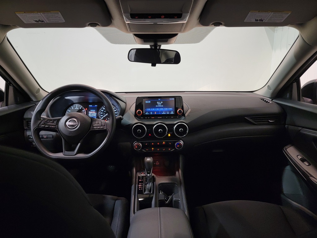 Nissan Sentra 2024