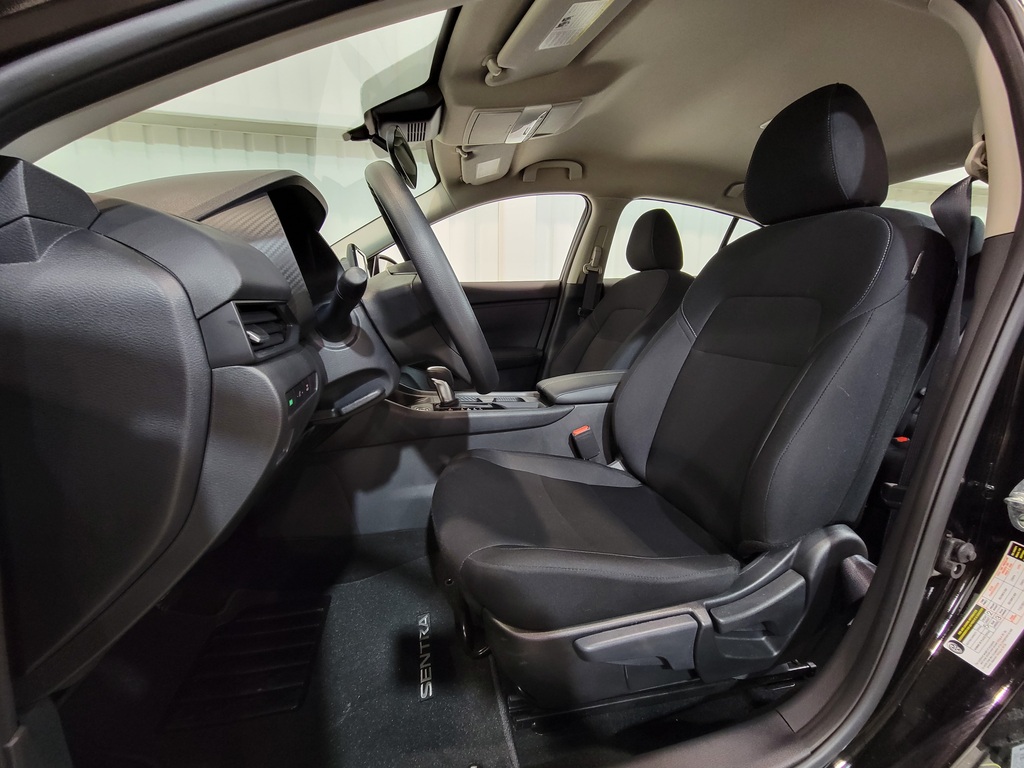Nissan Sentra 2024