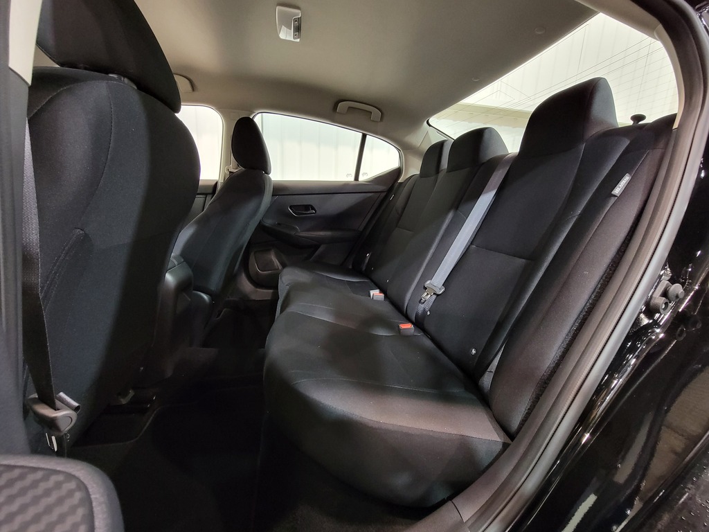 Nissan Sentra 2024