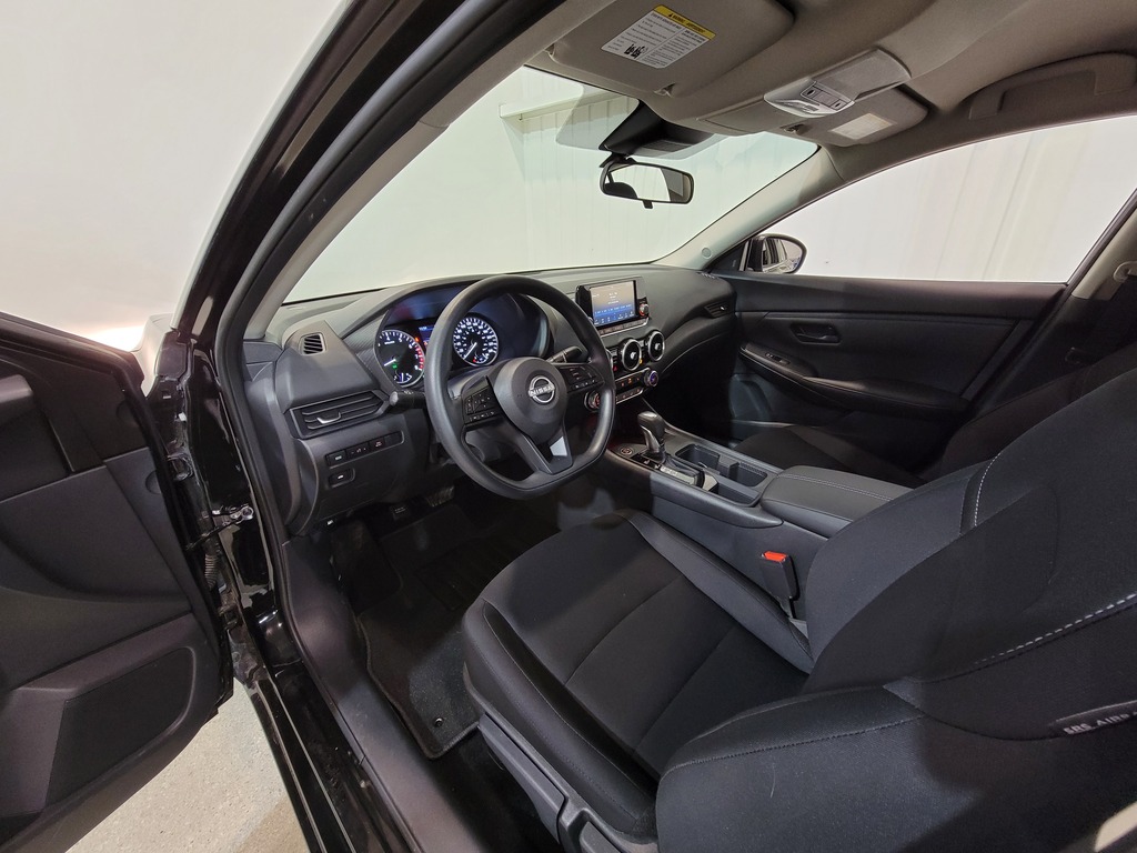 Nissan Sentra 2024