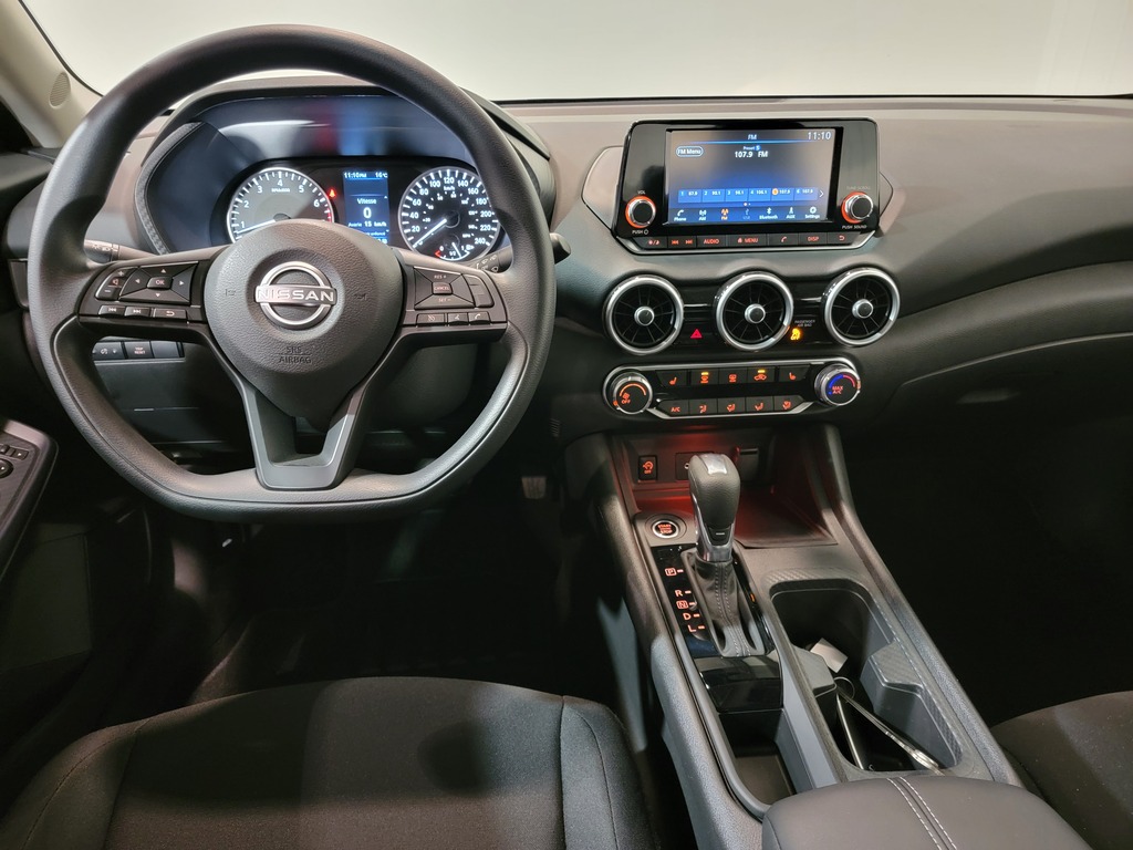 Nissan Sentra 2024