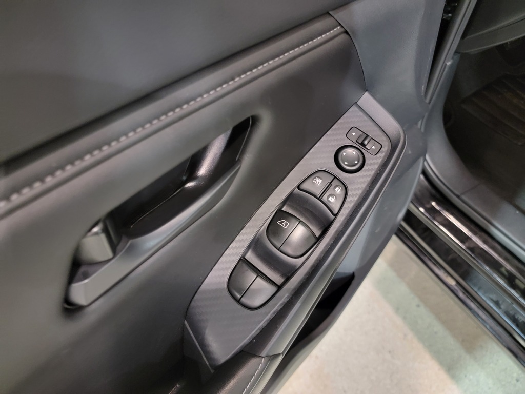 Nissan Sentra 2024