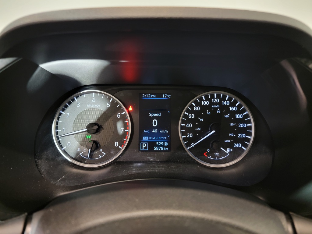 Nissan Sentra 2024