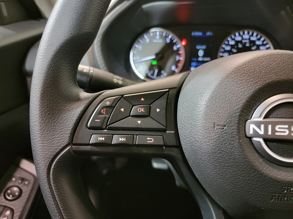 Nissan Sentra 2024