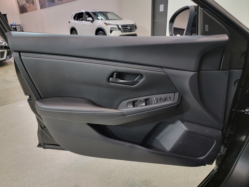 Nissan Sentra 2024