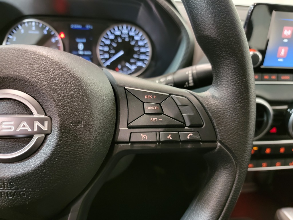 Nissan Sentra 2024