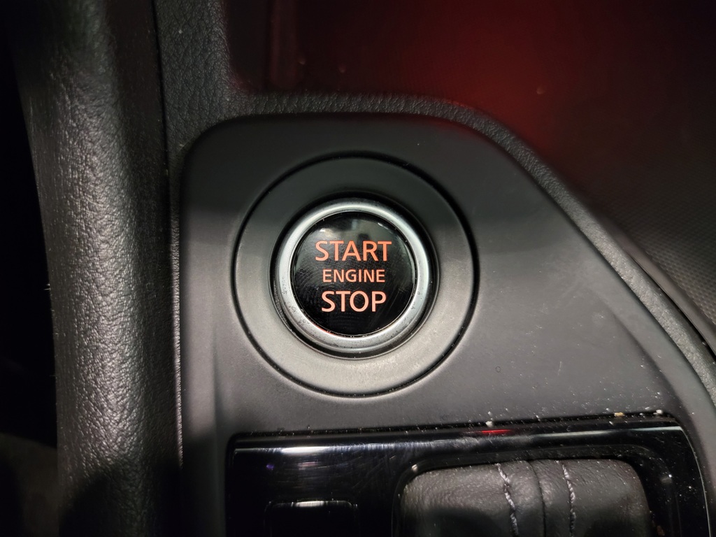 Nissan Sentra 2024