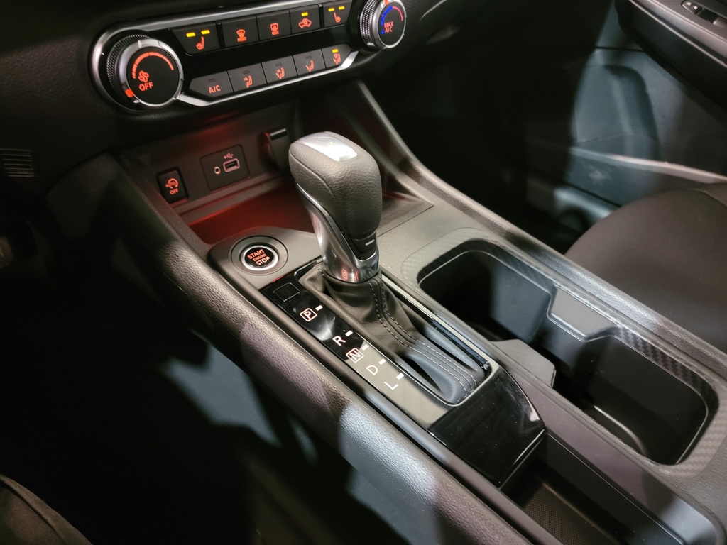 Nissan Sentra 2024