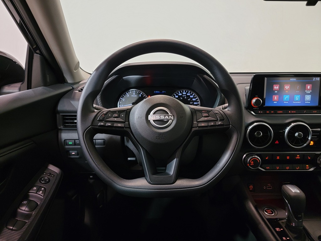 Nissan Sentra 2024