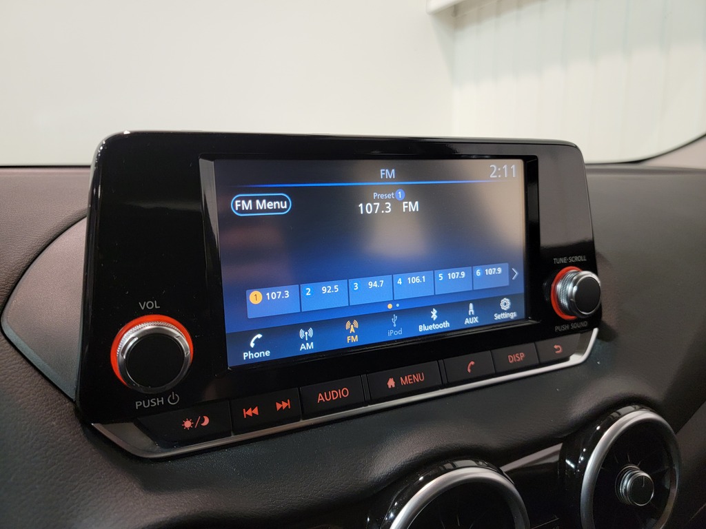 Nissan Sentra 2024