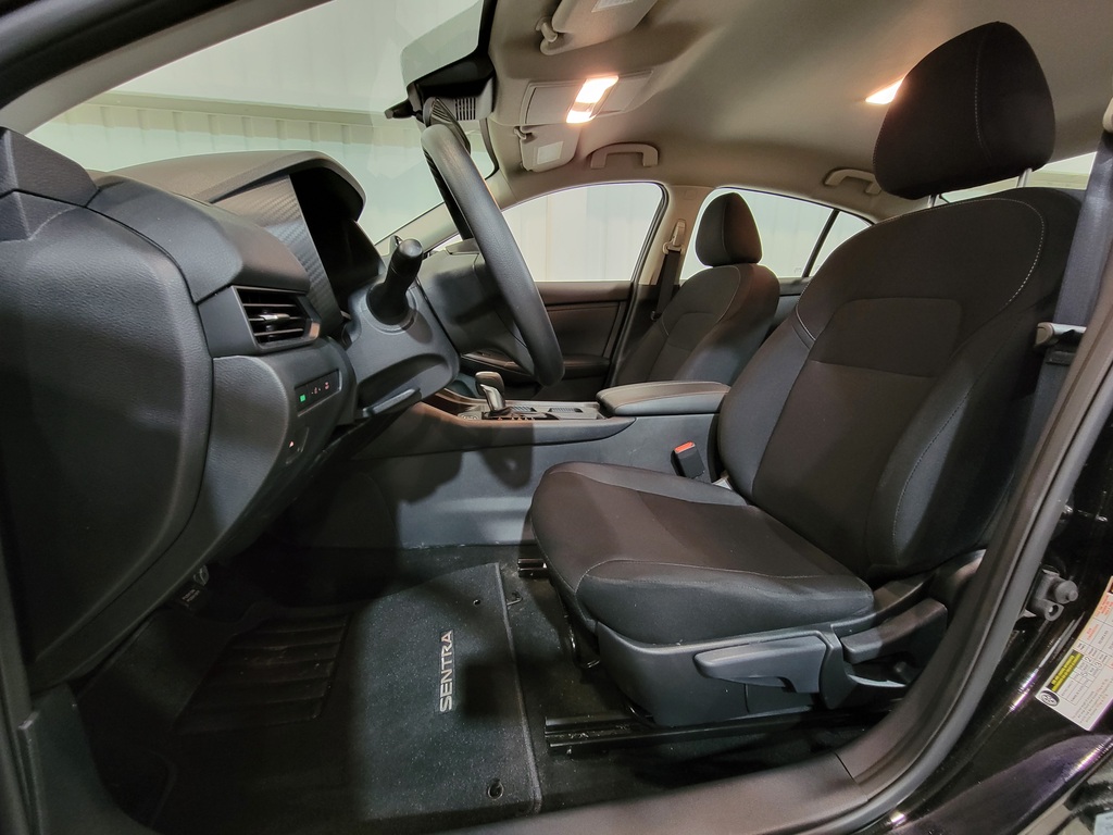 Nissan Sentra 2024