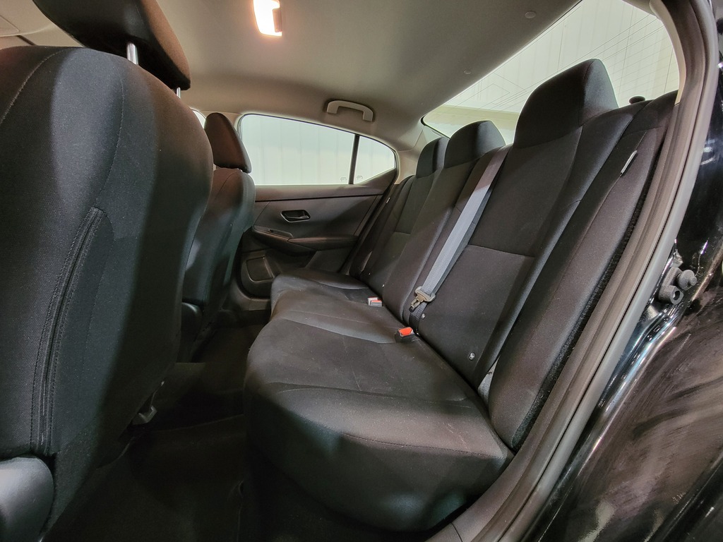 Nissan Sentra 2024