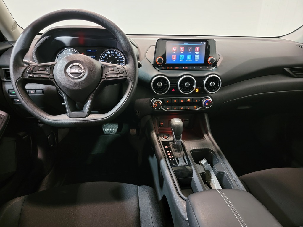 Nissan Sentra 2024