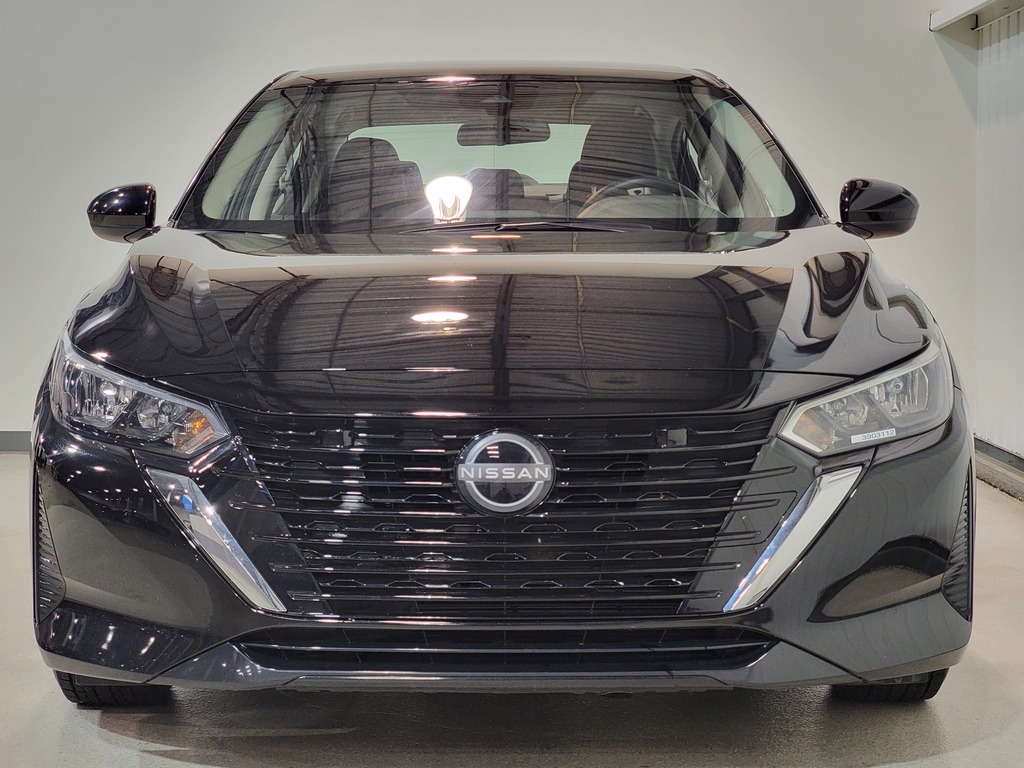 Nissan Sentra 2024