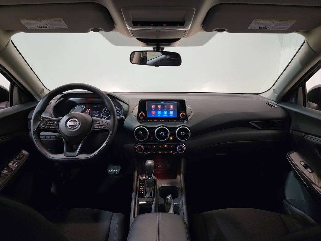 Nissan Sentra 2024