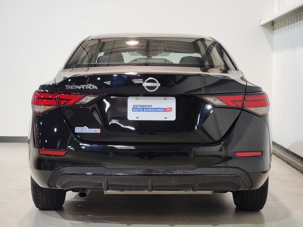Nissan Sentra 2024