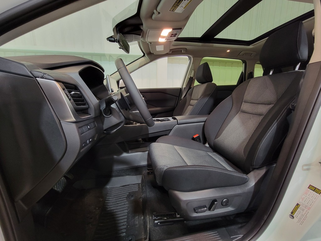Nissan Rogue 2024