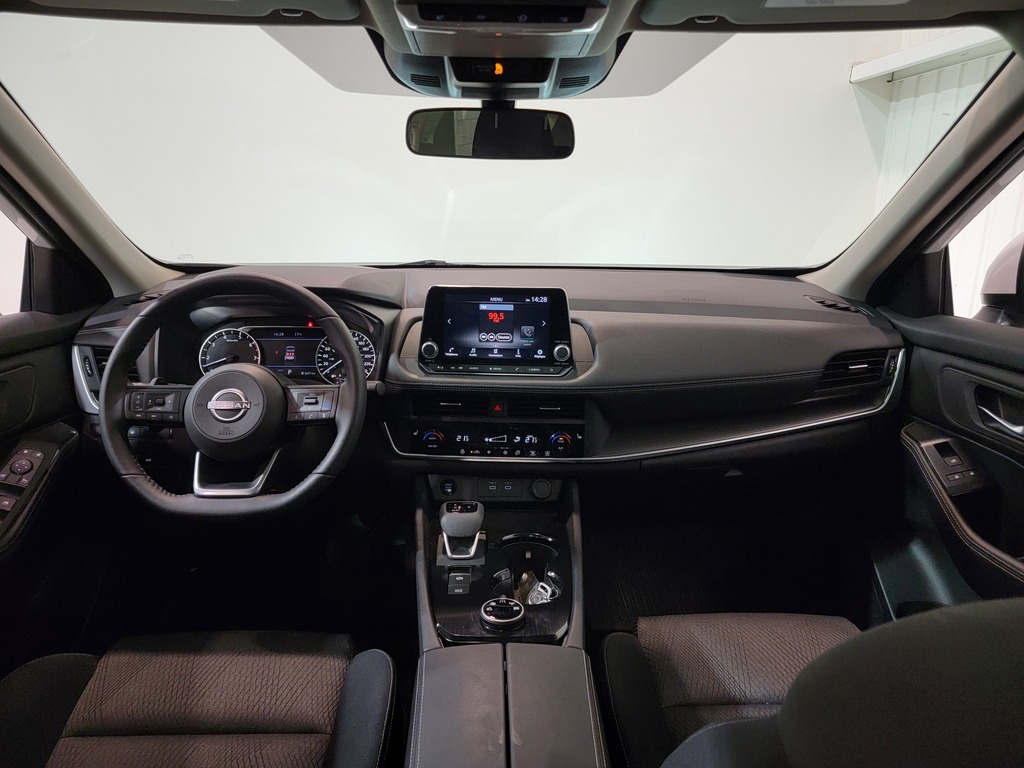 Nissan Rogue 2024