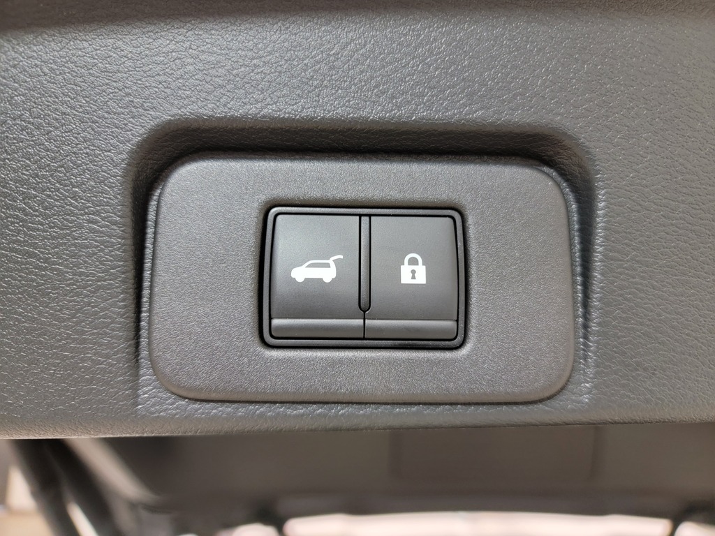 Nissan Rogue 2024