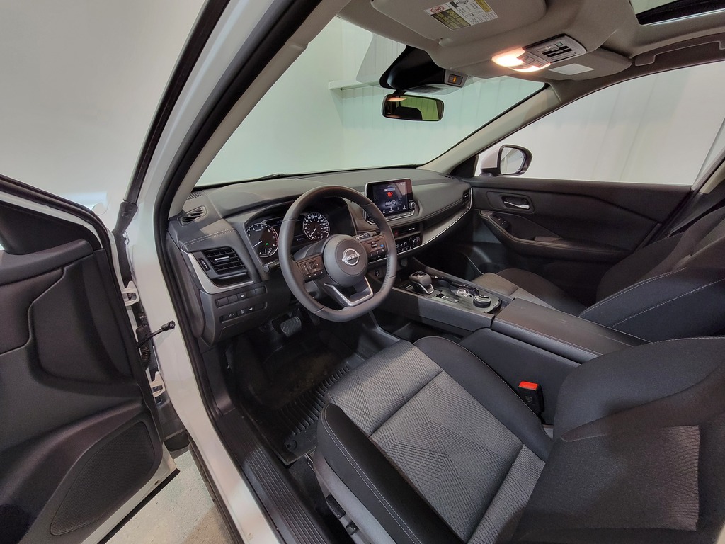 Nissan Rogue 2024