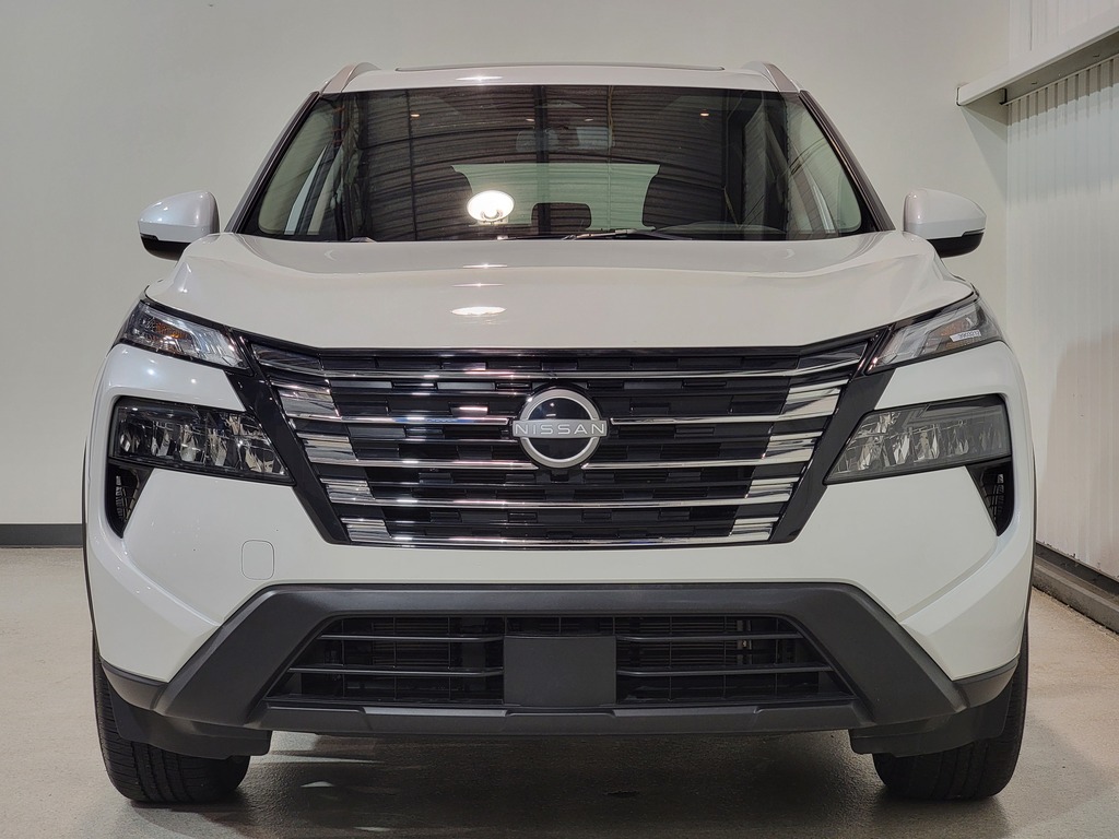 Nissan Rogue 2024