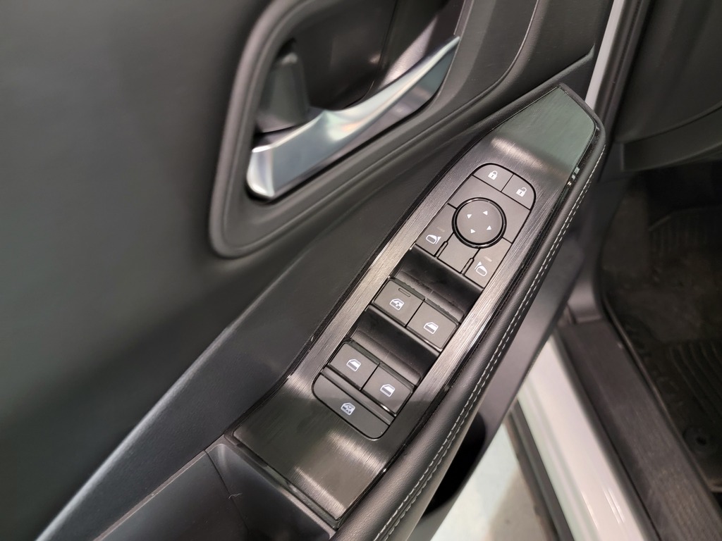 Nissan Rogue 2024