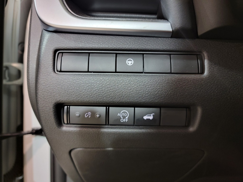 Nissan Rogue 2024