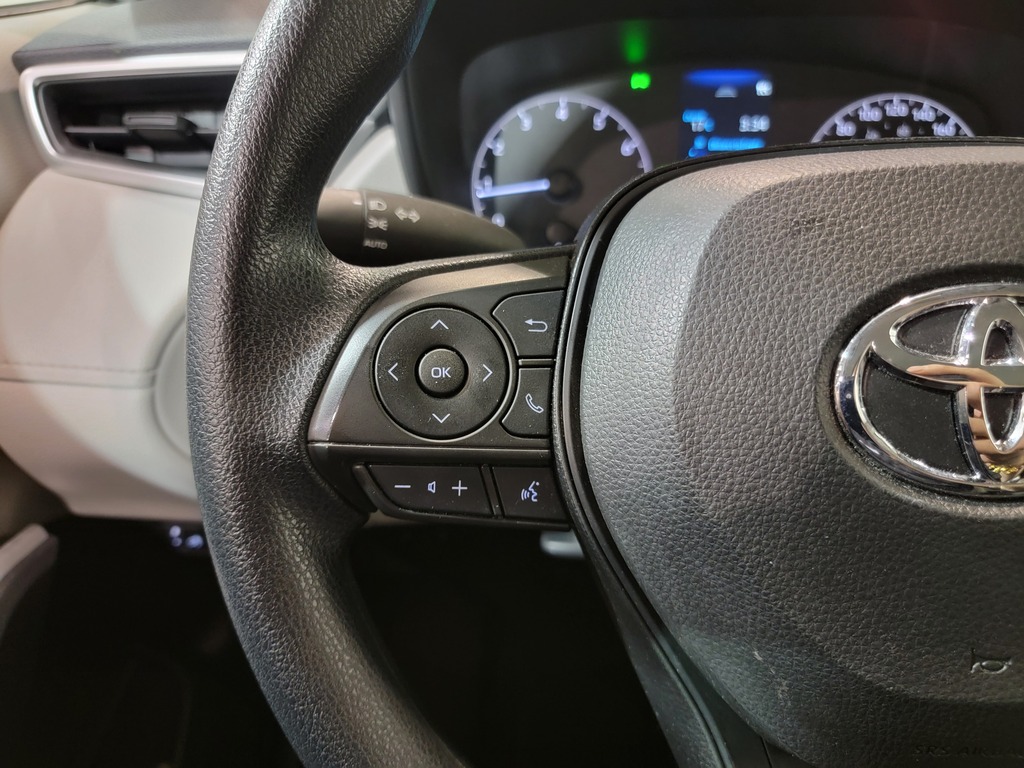 Toyota Corolla Cross 2023