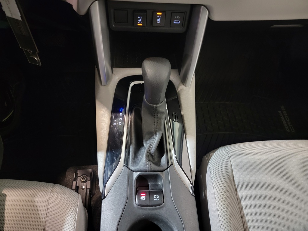 Toyota Corolla Cross 2023