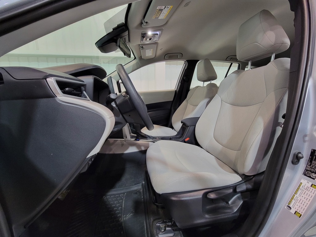 Toyota Corolla Cross 2023