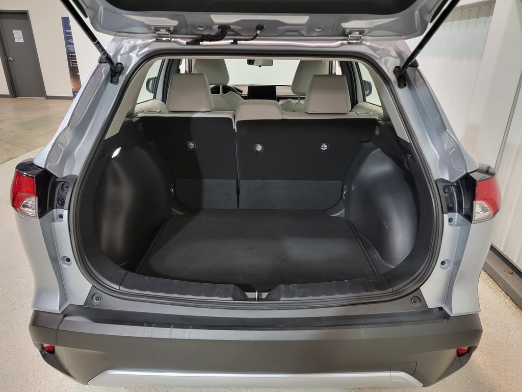 Toyota Corolla Cross 2023
