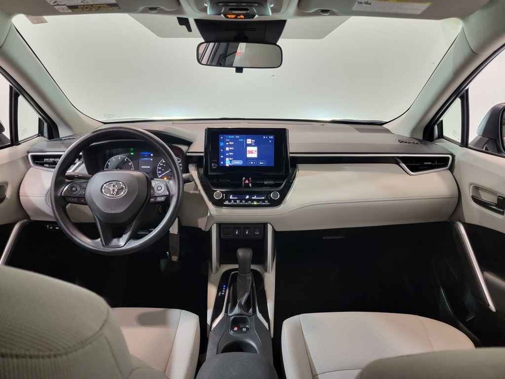 Toyota Corolla Cross 2023