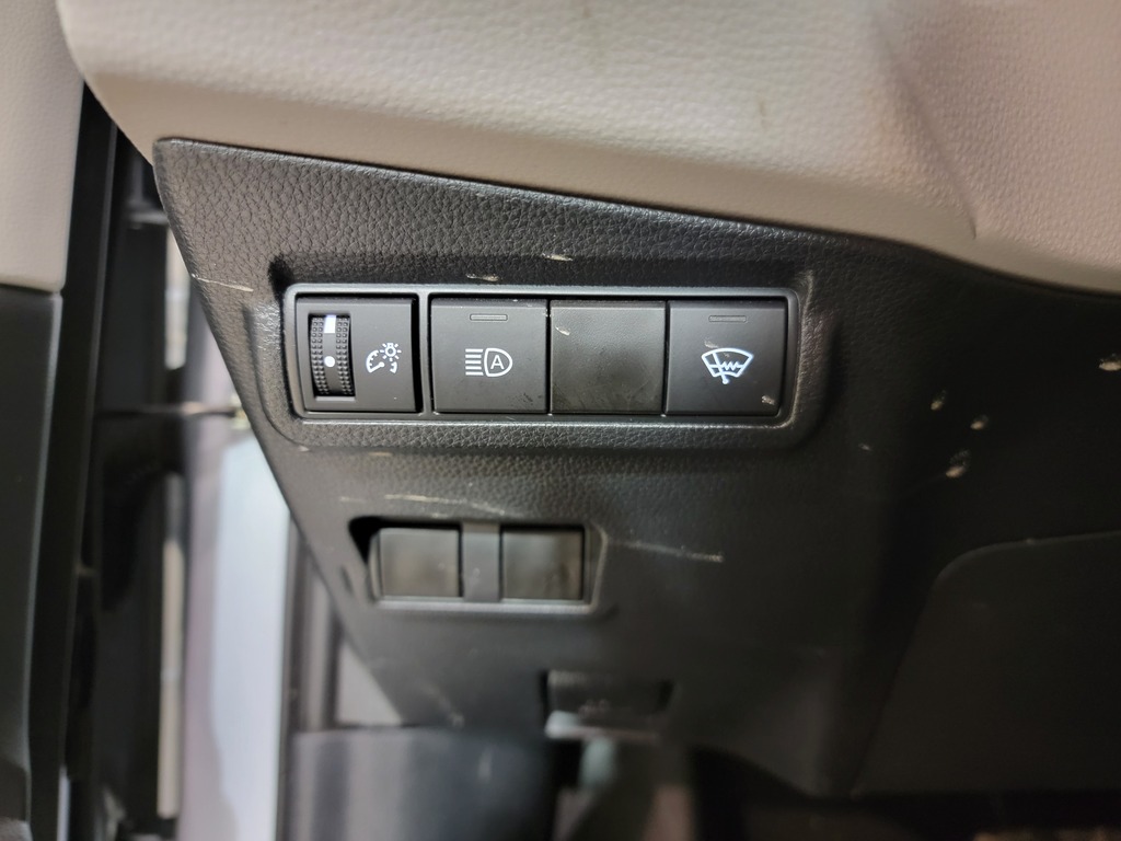Toyota Corolla Cross 2023
