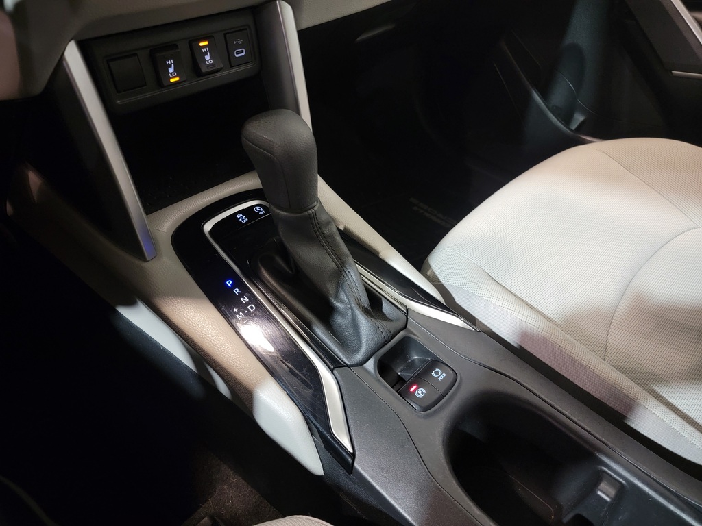 Toyota Corolla Cross 2023